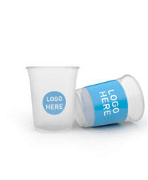 แก้วกาแฟพิมพ์โลโก้