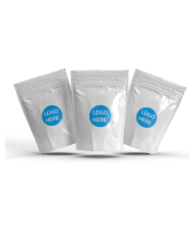 ถุง Flexible พิมพ์โลโก้