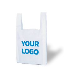 ถุงพลาสติกพิมพ์โลโก้